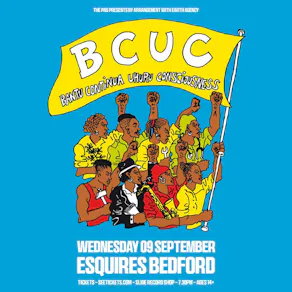 B.C.U.C - Esquires, Bedford