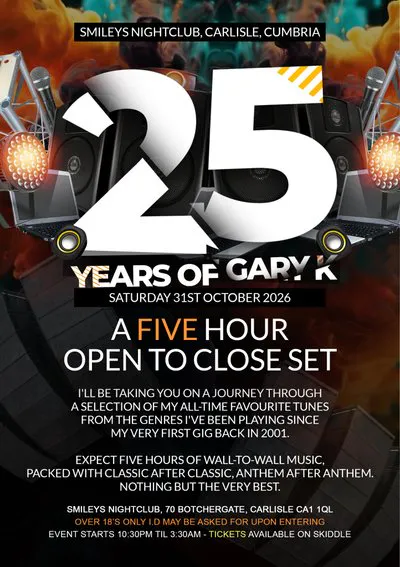 flyer