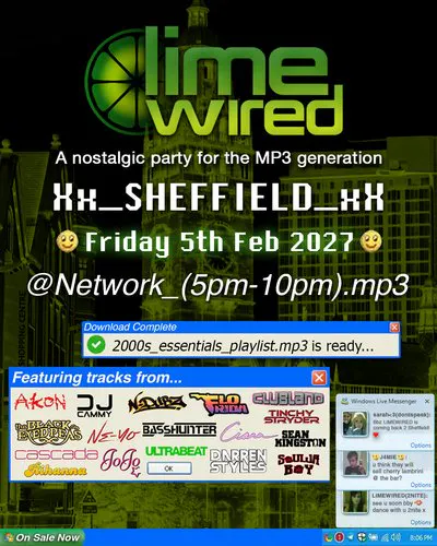 flyer