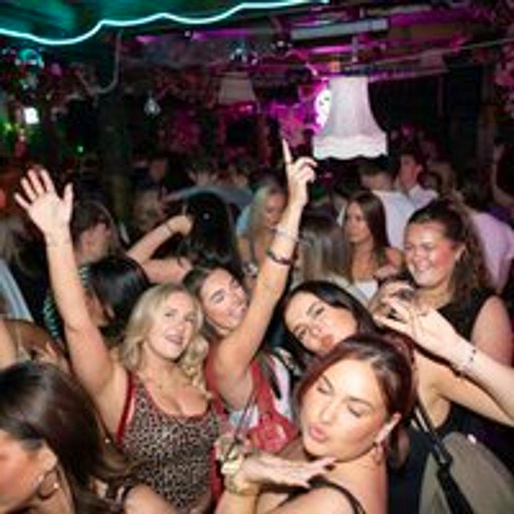 CHRISTMAS SPECIAL - Secret Garden RAVE - [Headliner TBA] at Nottingham Secret Garden