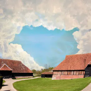 World's Edge Fantasy Fayre