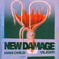 New Damage, Manchild and Viliger at Cafe Etch