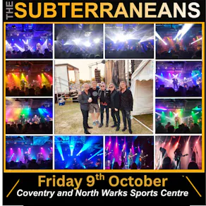 The Subterraneans