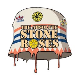 The Absolute Stone Roses Tickets | 45Live Kidderminster  | Fri 10th May 2024 Lineup