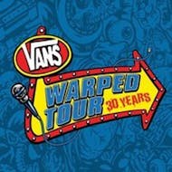 Vans Warped Tour - Orlando, FL at Camping World Stadium Campus