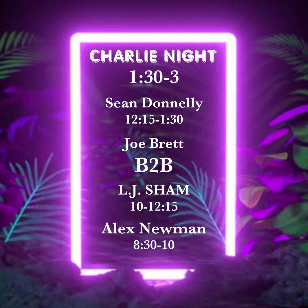 The Long's Event's at Nineteen Marketplace