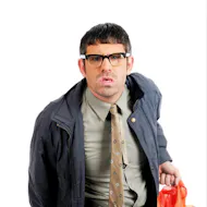 JTT Comedy Club Special with Angelos Epithemiou - Morecambe at The Platform
