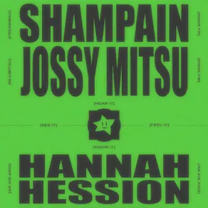 KEEP HUSH x FREAKSHOW: GALWAY w/ Jossy Mitsu & Shampain + more