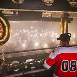 Reviews: The Milkshake, Ministry of Sound Closing Party 2021 | Ministry Of Sound London  | Tue 21st December 2021