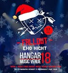 Fallout Emo Night - Christmas Special