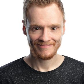 Bromley Comedy BYO presents Andrew Lawrence