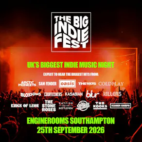 Indie Fest Southampton
