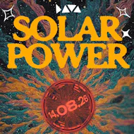 Solar power Party at Sector 57