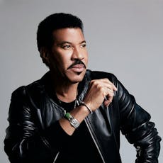 Lionel Richie Tribute (Young Lionel) at The Grand