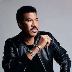 Lionel Richie Tribute (Young Lionel) Tickets | The Grand Warrington  | Fri 27th September 2024 Lineup