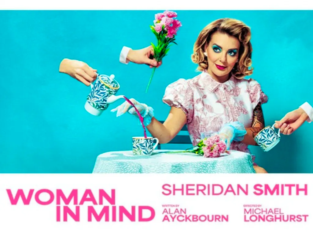 Woman In Mind at Duke Of York's Theatre