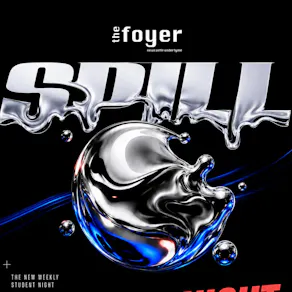 Spill Wednesdays