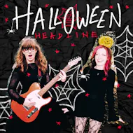 KATIE LINDSAY & GIRL UPSTAIRS: Halloween Headline! at The Hug And Pint