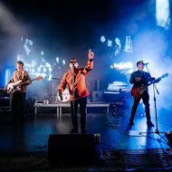 Definitely Oasis: Live In London at XOYO