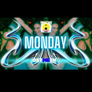 The Lighthouse Shoreditch // Every Monday // Afrobeats, Bashment, Sexy RnB // Get Me In!