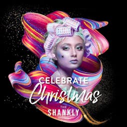 Christmas Shared Party Night Tickets | The Shankly Hotel Liverpool  | Fri 20th December 2024 Lineup