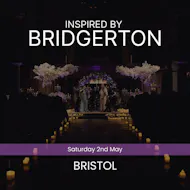 Bridgerton Inspired Concert - Bristol at St Nicholas Church