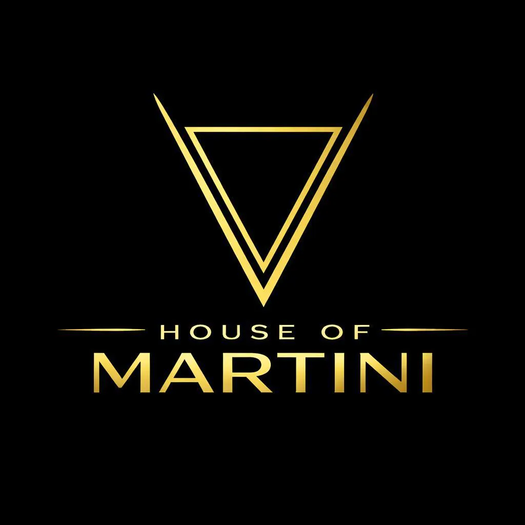 House of Martini at Dirty Martini Birmingham