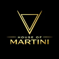 House of Martini at Dirty Martini Birmingham