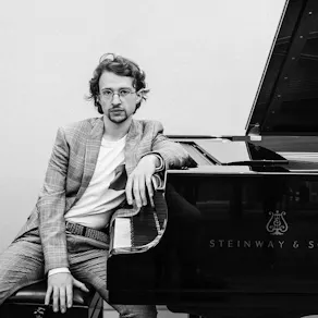 Goldberg Variations by Candlelight (6pm)