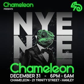 Chameleon NYE