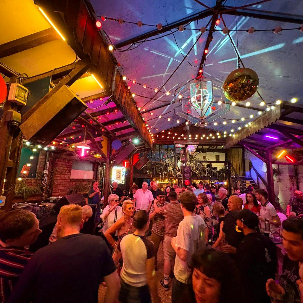 Liverpool Soul Weekender 2026 at Various Venues Liverpool