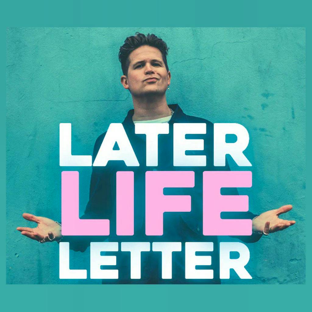 An Evening With Luke Wright at The Attic Southampton