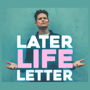 An Evening With Luke Wright