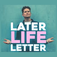 An Evening With Luke Wright at The Attic Southampton