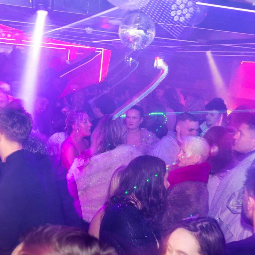 Aura Weekends at Aura Nightclub Tunbridge Wells