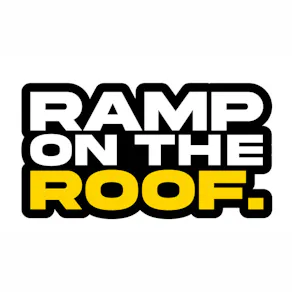 Ramp On The Roof