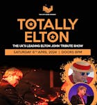Totally Elton John Tribute Show