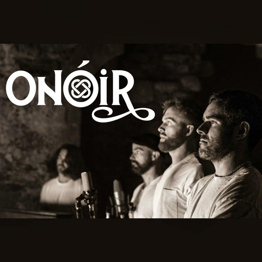 Onóir at Stoller Hall 