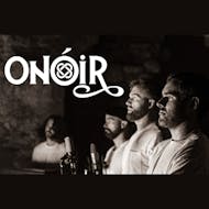 Onóir at Stoller Hall