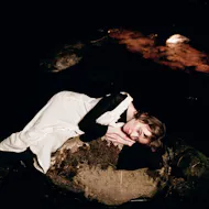 Skullcrusher at YES Pink Room