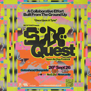 Side Quest Festival
