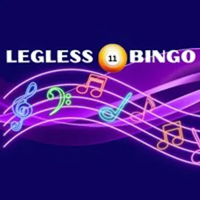 Legless Bingo Halloween Spooktacular