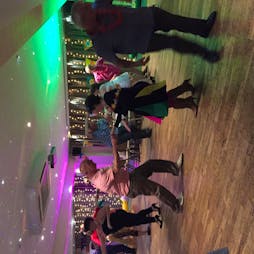 Learn to Dance Modern Jive | Culcabock And Drakies Community Hall INVERNESS  | Fri 20th September 2019 Lineup