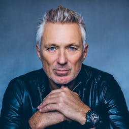 Martin Kemp Back To The 80s Summer Party Tickets | Hastings Pier Hastings  | Fri 12th July 2024 Lineup