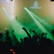 The Prog Lab - John 00 Fleming (4 hour set) at Death Disco