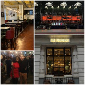 BIGGEST Singles Event in London! With DJ+Party! + Optional S/D *