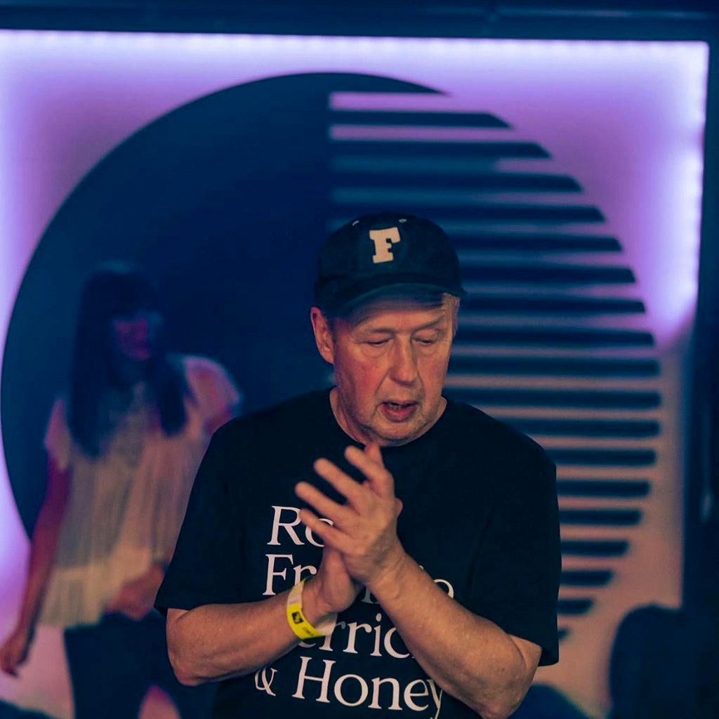 Spectrum presents the Return of Terry Farley at Gilded Saloon