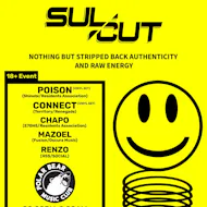 Sulcut Events at Polar Bear Music Club: Part 2 at Polar Bear