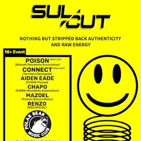 Sulcut Events at Polar Bear Music Club: Part 2