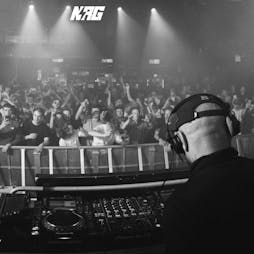 Reviews: NRG Pres. Outlook Launch Party, Cardiff Ft T>I & DJ Limited | Clwb Ifor Bach Cardiff  | Fri 24th June 2022